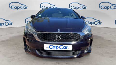 DS5 2.0 BlueHDi 180 EAT6 Sport Chic 2016 occasion 66750 Saint Cyprien