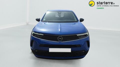 Mokka 1.2 Turbo 136 ch BVM6 Elegance Business 2023 occasion 73420 Voglans