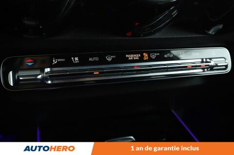 GLB 200 d AMG Line 150 ch 2021 occasion 92130 Issy-les-Moulineaux