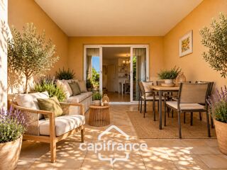  Appartement à vendre 2 pièces 31 m²