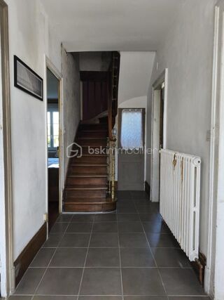  Propriété/château à vendre 7 pièces 154 m²