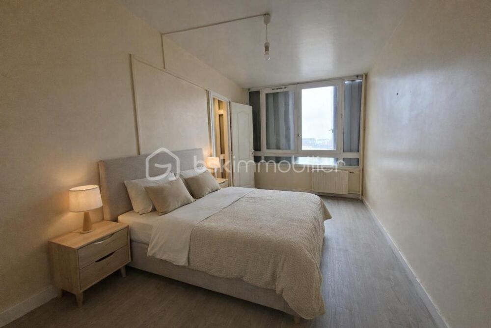 Vente Appartement BEL APPARTEMENT PROCHE PARIS Aubervilliers