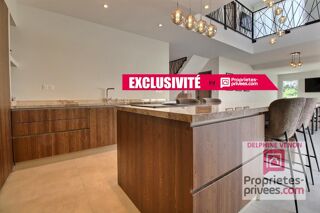  Maison � vendre 5 pi�ces 180 m�