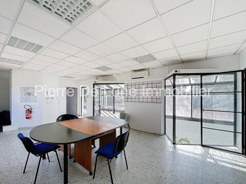   Location de bureau de 70 m2 très lumineux, Tassin la demi lune 