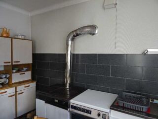  Maison  vendre 9 pices 119 m