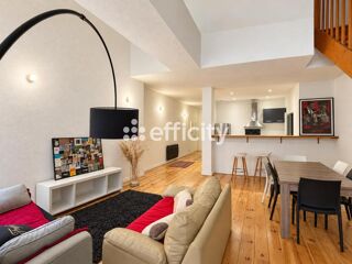  Appartement à vendre 4 pièces 83 m²