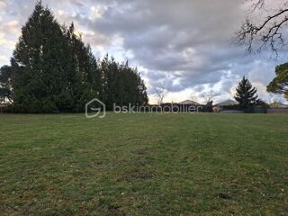  Terrain � vendre 1165 m�