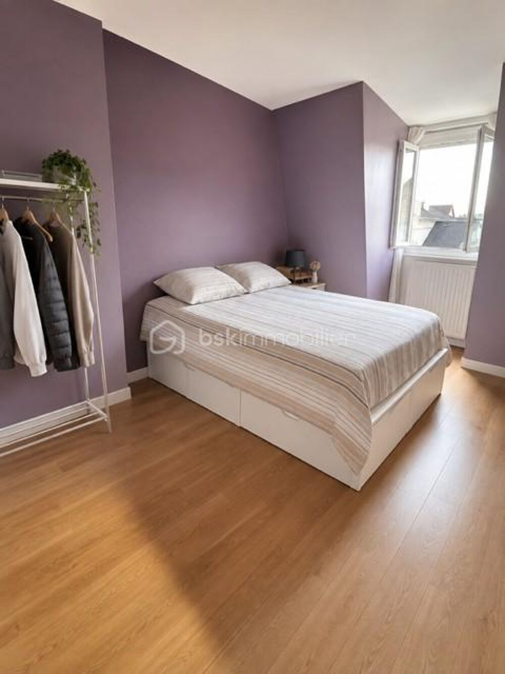 Vente Maison Maison 8P - Terrasse - Jardin - Annexe - Stationnements Tremblay en france