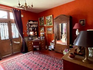  Maison à vendre 6 pièces 104 m²
