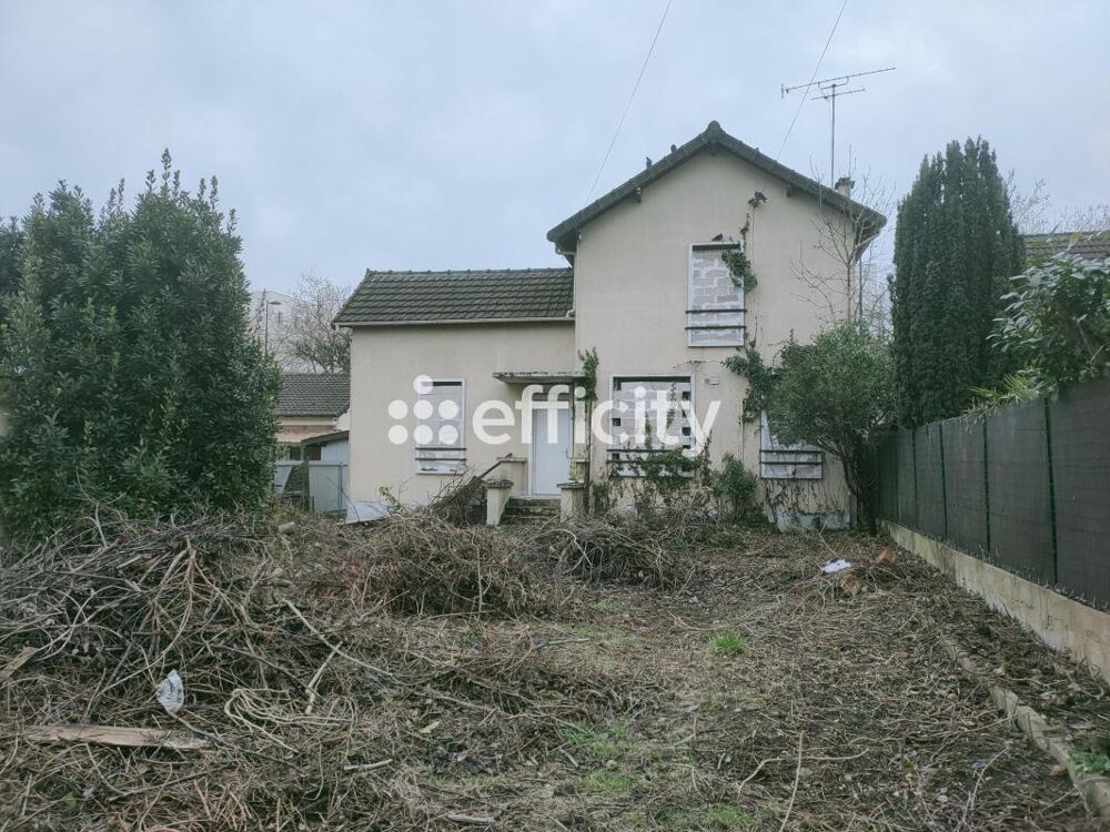 Vente Maison Maison à rénover Champigny sur marne