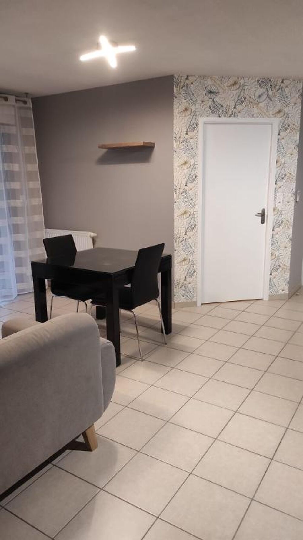 Location Appartement LOCATION T2 MEUBLE ONET LE CHATEAU SANS FRAIS D AGENCE Onet le chateau