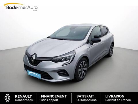 Renault Clio TCe 90 Evolution 2023 occasion Concarneau 29900