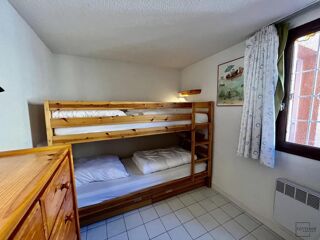  Appartement à vendre 3 pièces 37 m²