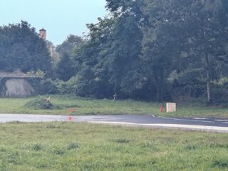  Terrain � vendre 775 m�