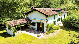  Moulin � vendre 6 pi�ces 128 m� Hasparren