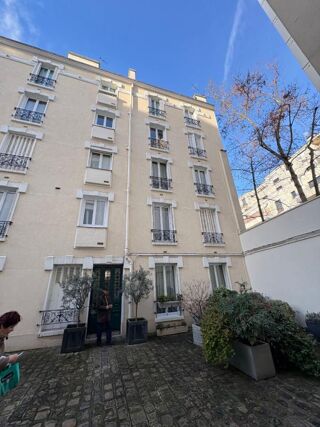  Appartement � vendre 2 pi�ces 36 m�