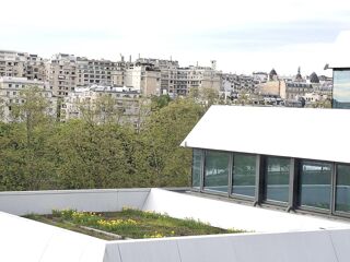  Appartement � vendre 1 pi�ce 34 m�