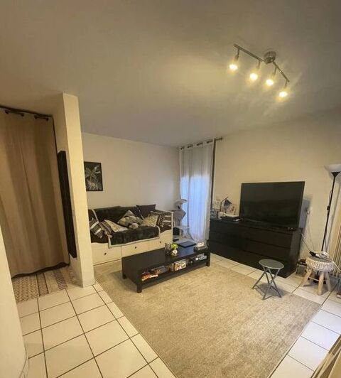  Appartement � louer 1 pi�ce 32 m�