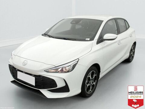 Annonce voiture MG MG3 21094 €