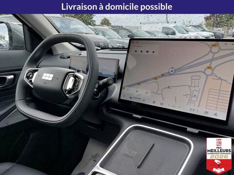 Starray EM-i 261 Max+ 2026 occasion 10150 Lavau
