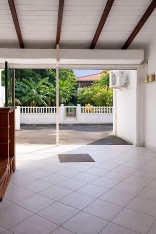  Maison � vendre 4 pi�ces 60 m�