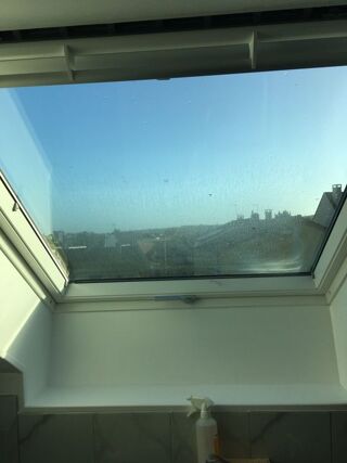  Appartement à louer 2 pièces 32 m²