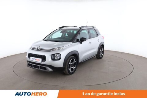 Annonce voiture Citroën C3 Aircross 11390 €