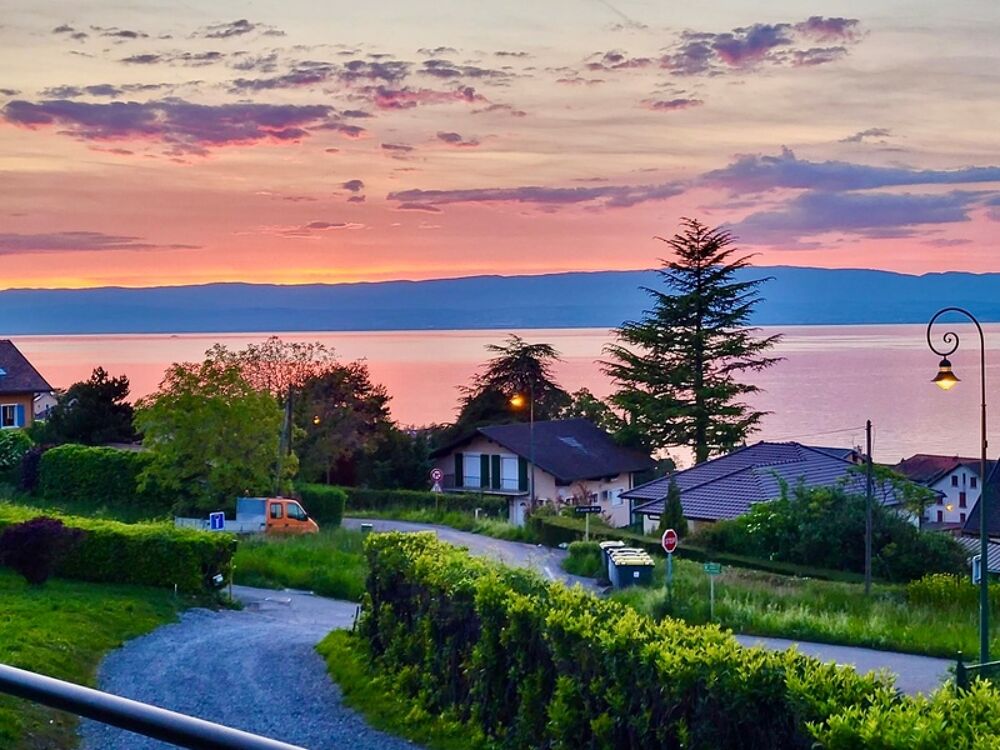  vendre  Chalet Neuvecelle (74500)