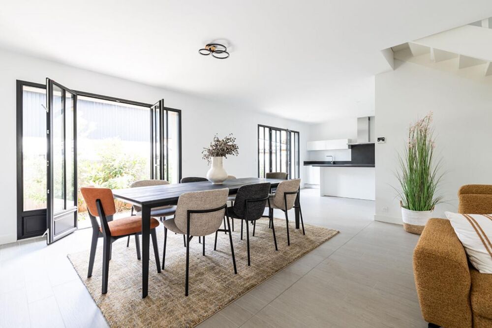  vendre  Maison Andernos-les-Bains (33510)