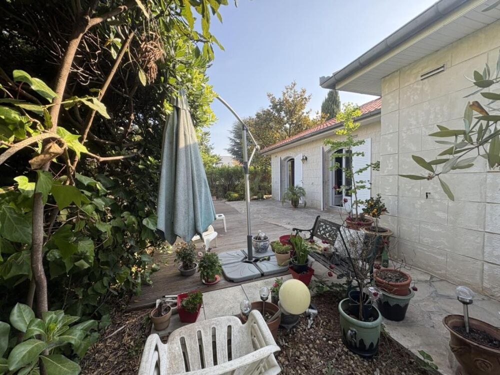 � vendre  Maison Lattes (34970)