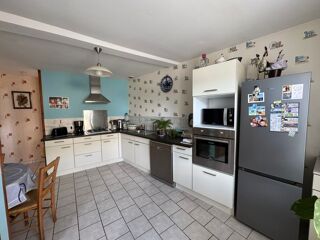  Maison à vendre 5 pièces 100 m²