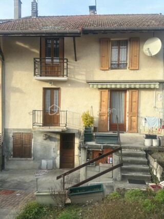  Maison Serrires-en-Chautagne (73310)