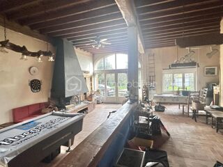  Maison à vendre 6 pièces 170 m²