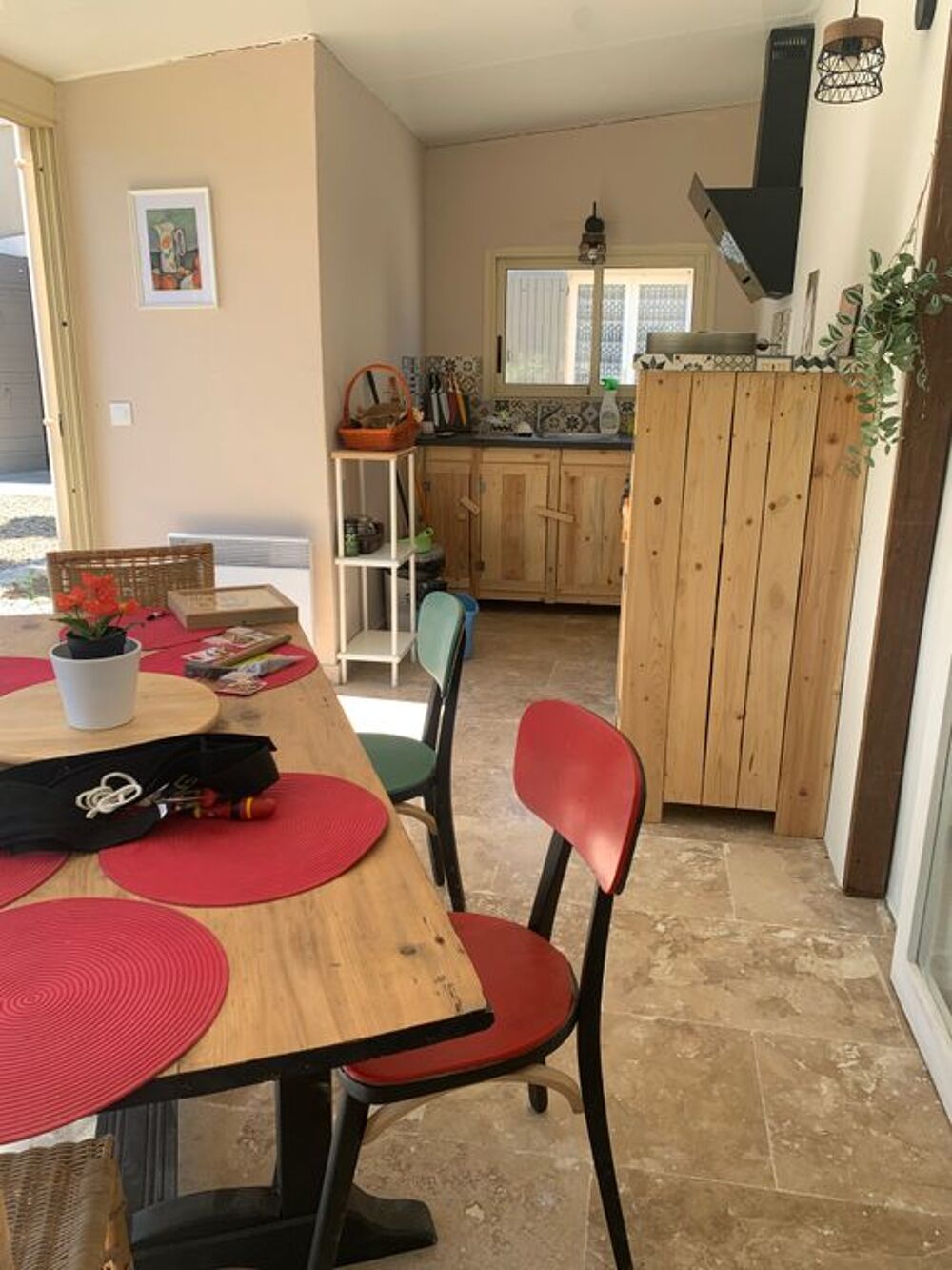 Location Appartement Chambre de 20m2 à louer sur Plan-d'Orgon Plan d orgon