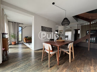  Maison � vendre 7 pi�ces 134 m�