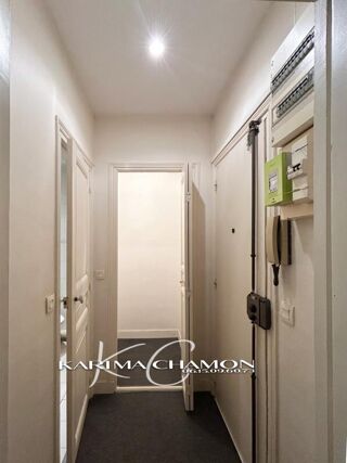  Appartement � vendre 2 pi�ces 32 m�