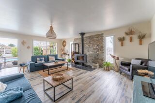  Maison � vendre 5 pi�ces 151 m�