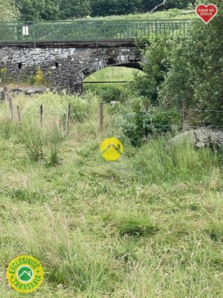  Terrain  vendre 1 pice 12700 m