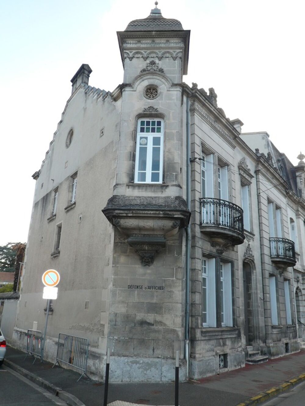 Vente Maison ? A Vendre Maison BOURGEOISE COGNAC Proche Centre Ville ? Cognac