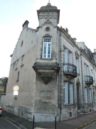  Maison à vendre 9 pièces 230 m²