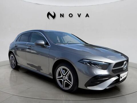 Classe A 250 e Amg Line 8G-DCT • Si&egrave;ges chauffants 2024 occasion 33600 Pessac