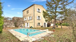  Maison à vendre 10 pièces 267 m²