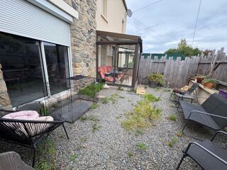 Maison � vendre 4 pi�ces 100 m�