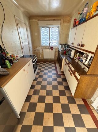  Maison à vendre 5 pièces 120 m²