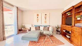  Appartement � vendre 3 pi�ces 62 m�