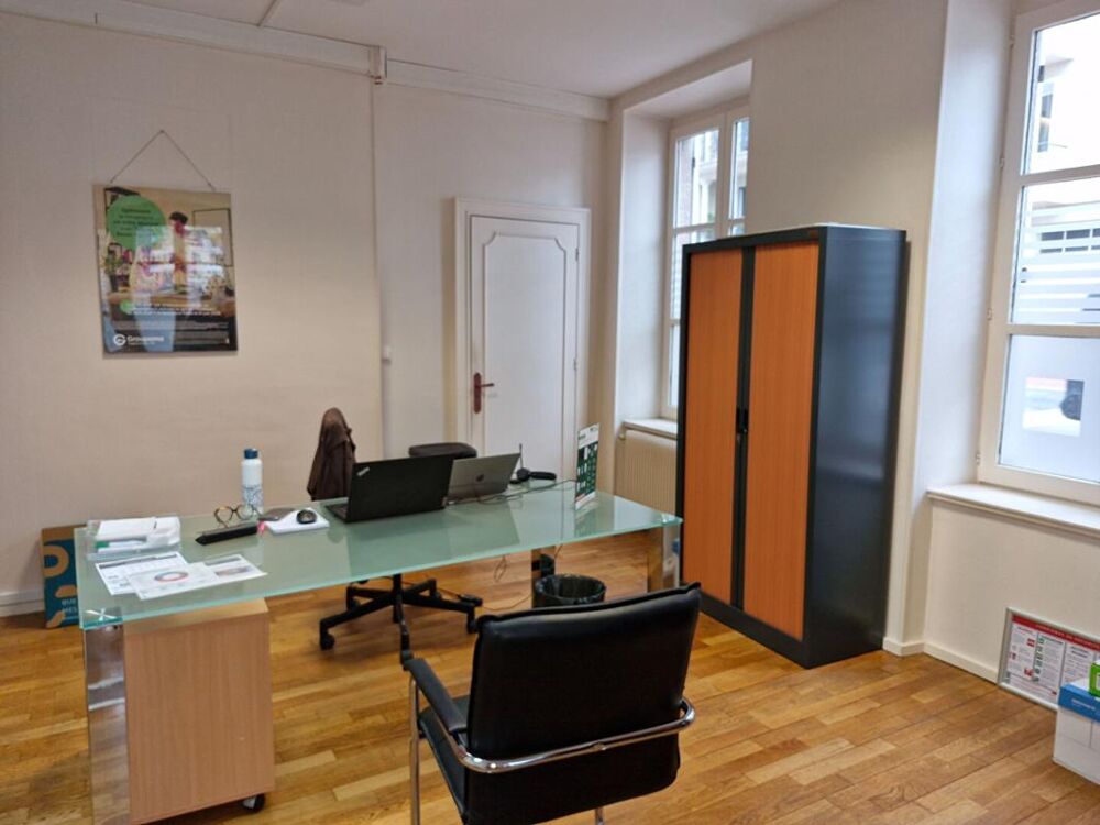   Bureau Limoges