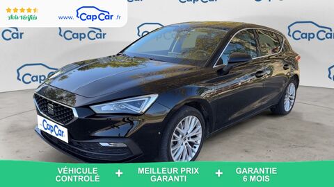 Annonce voiture Seat Leon 18290 €