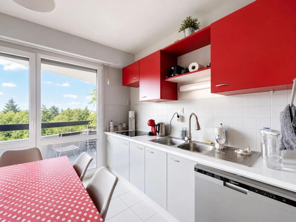 Vente Appartement Appartement de 5 pièces de 115 m² à Montgeron Montgeron