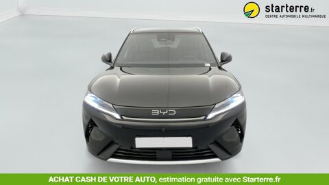 Atto 2 PHEV 1.5 DM-I BOOST 2025 occasion 69190 Saint-Fons