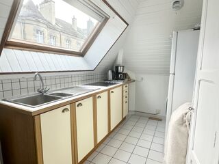  Appartement � vendre 3 pi�ces 45 m�